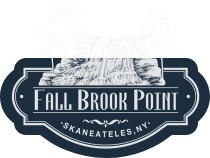 Fall Brook Point, Skaneateles, NY